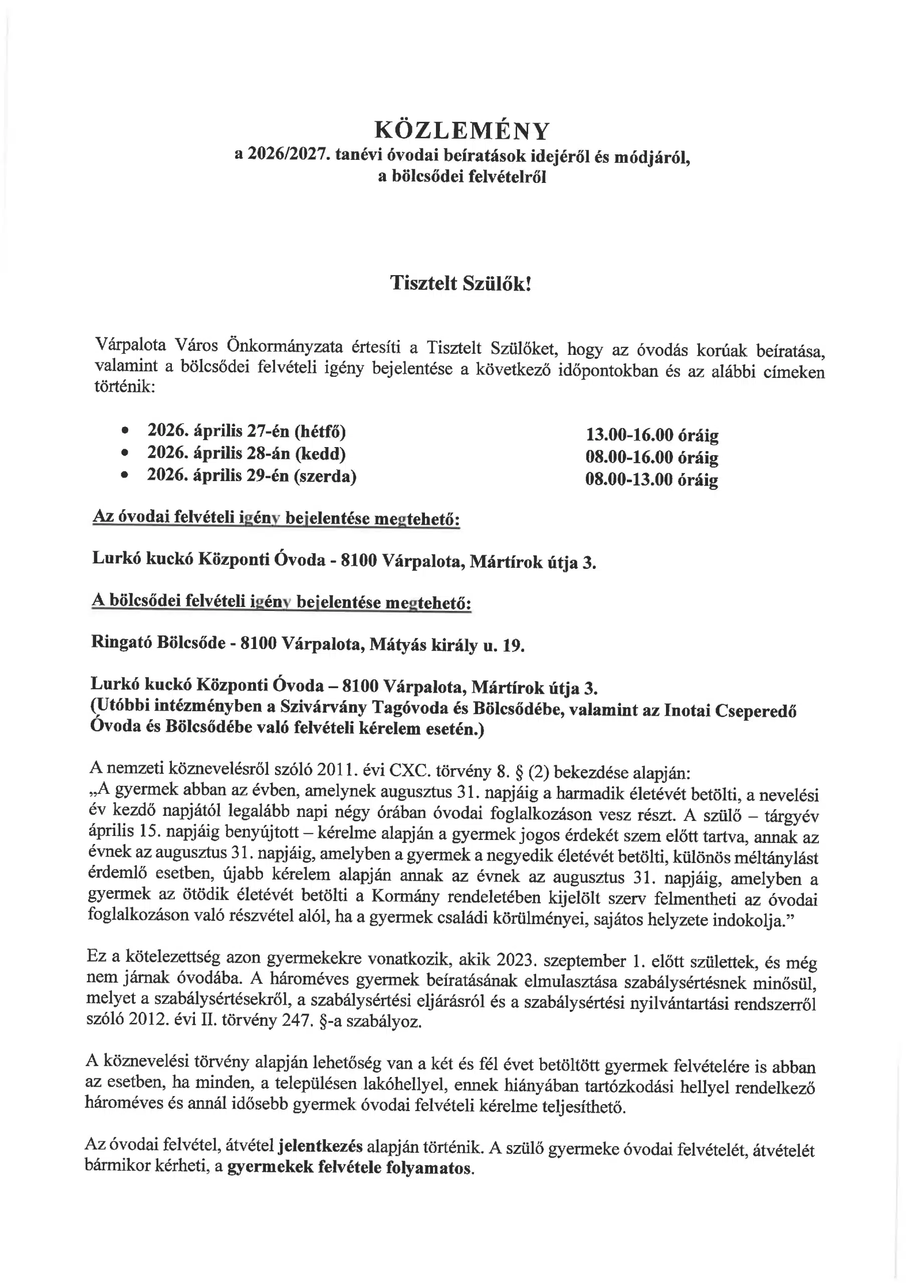 Óvodai beíratás_2026-2027-1